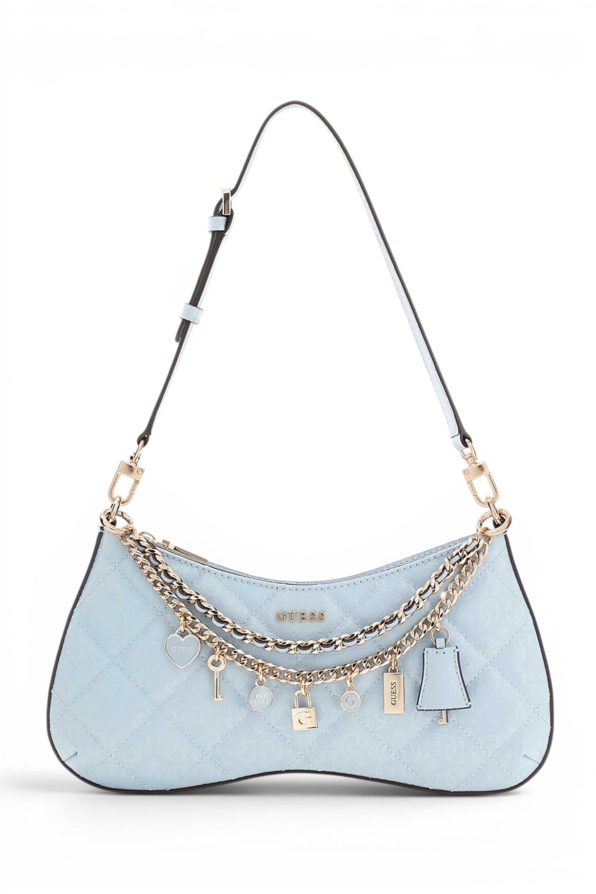 Guess Libby Kadın Omuz Çantası