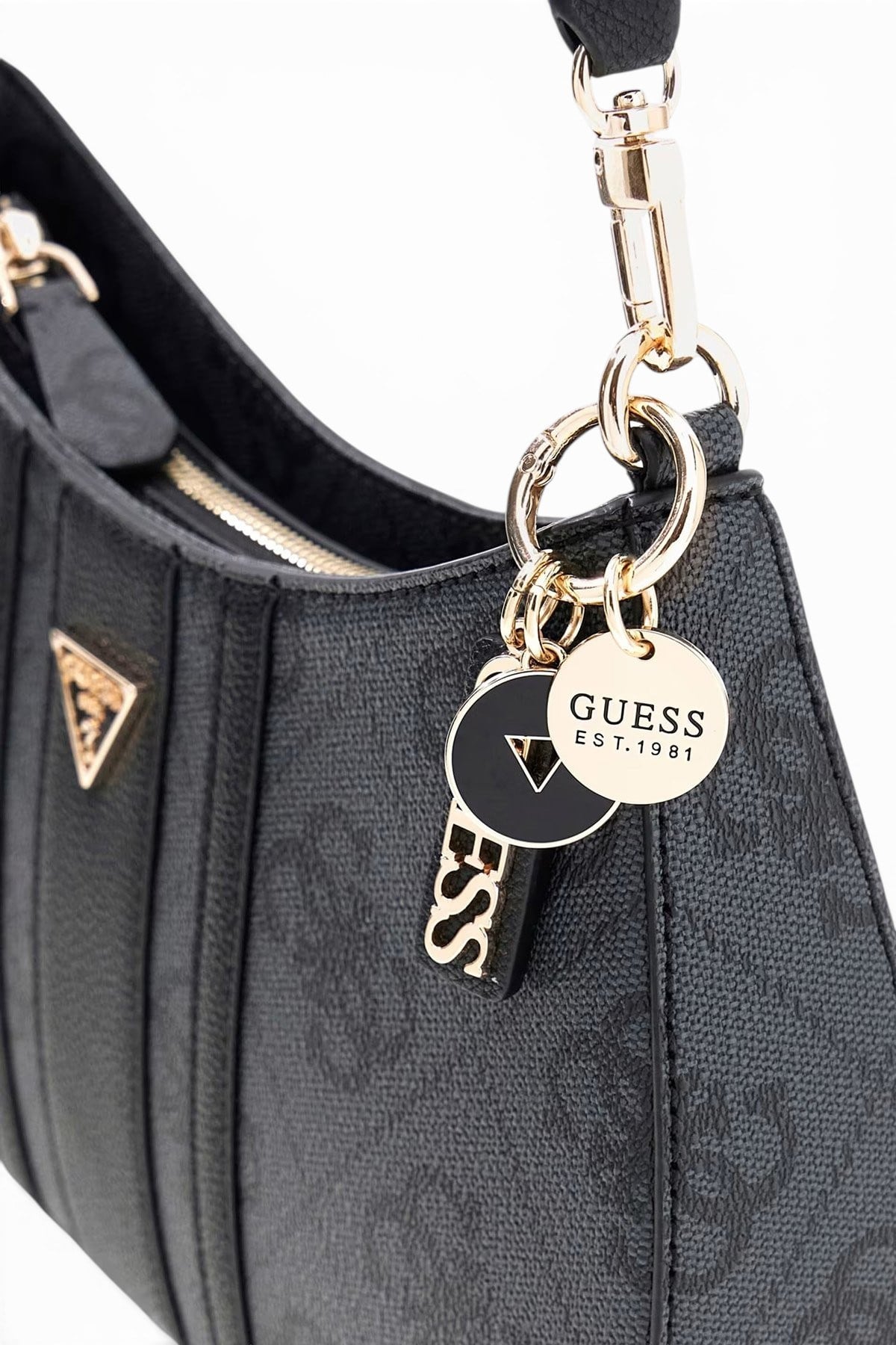 Guess Noelle II Kadın Omuz Çantası