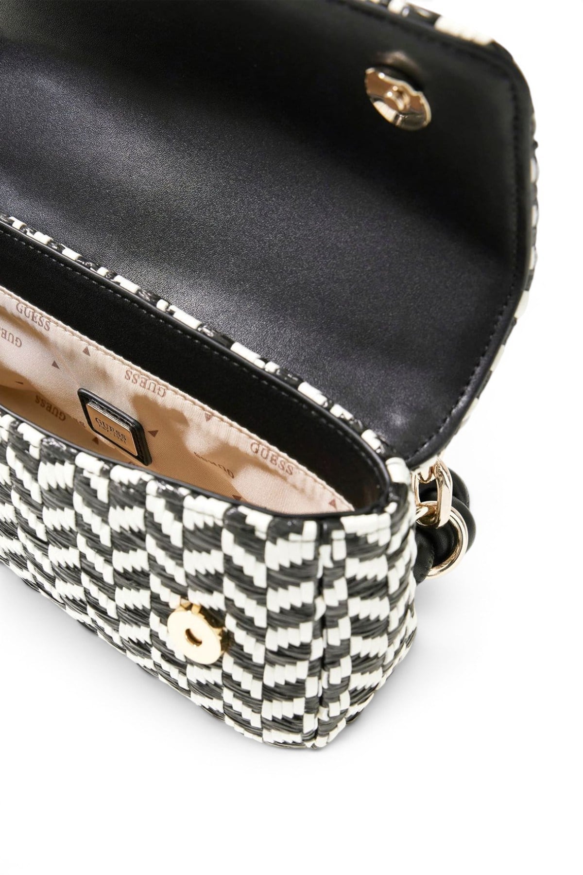 Guess Tessi Kadın Omuz Çantası