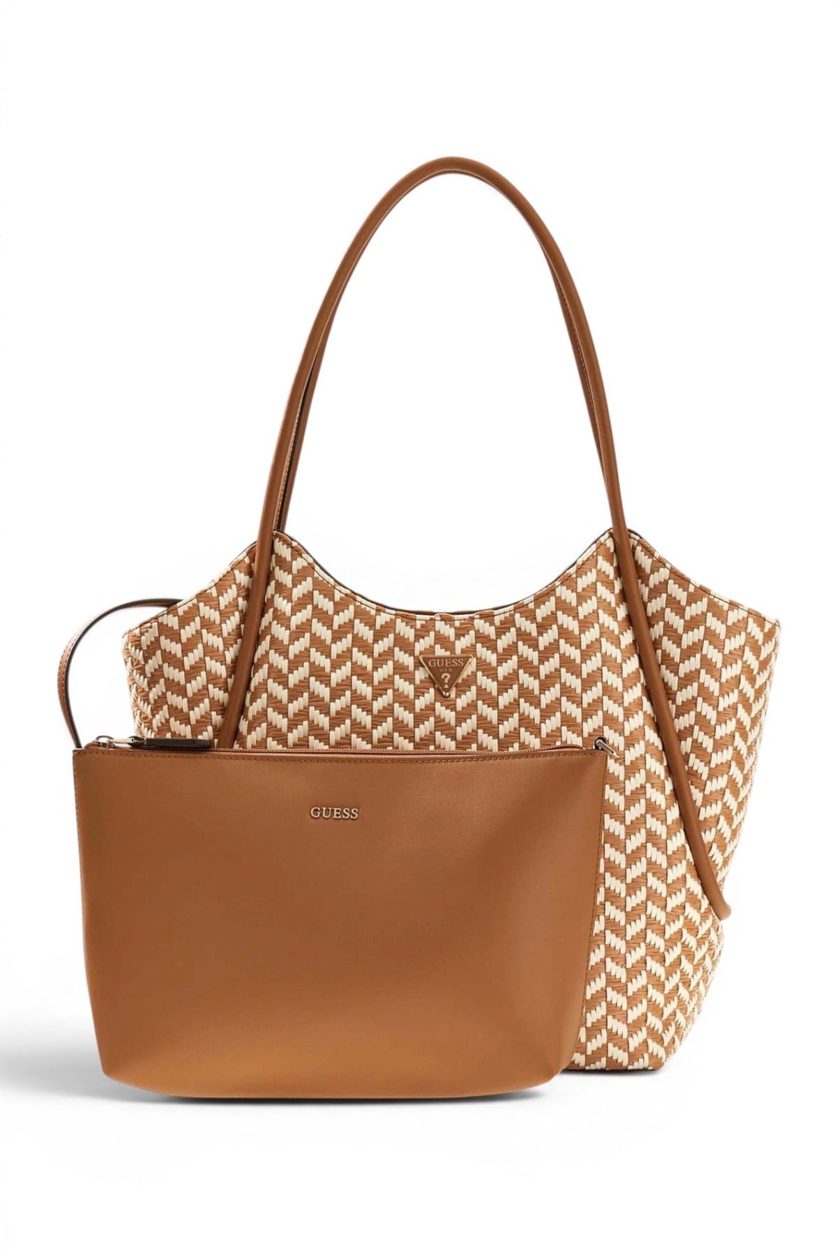 Guess Tessi Kadın Omuz Çantası