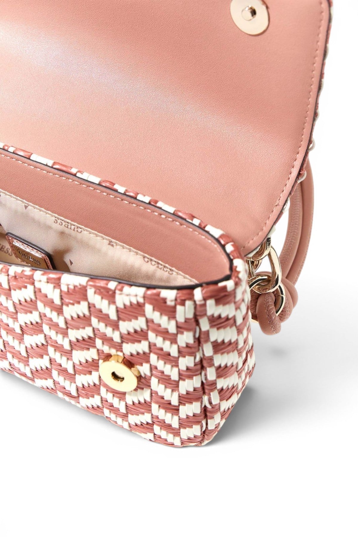 Guess Tessi Kadın Omuz Çantası