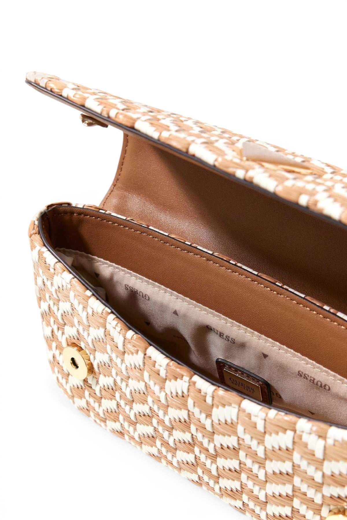 Guess Tessi Kadın Omuz Çantası