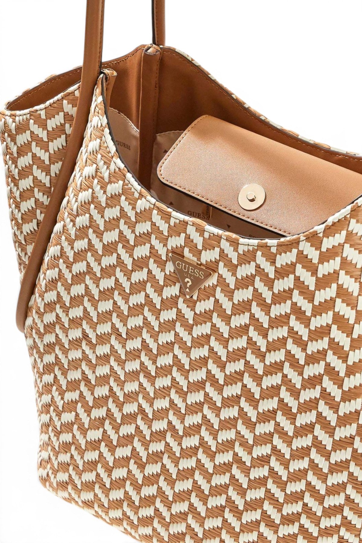 Guess Tessi Kadın Omuz Çantası