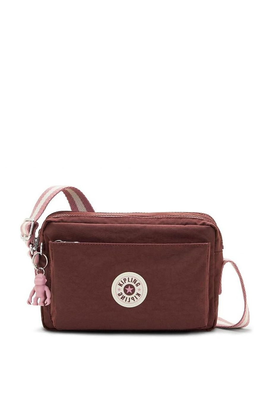 Kipling Abanu M Kadın Çapraz Askılı Çanta