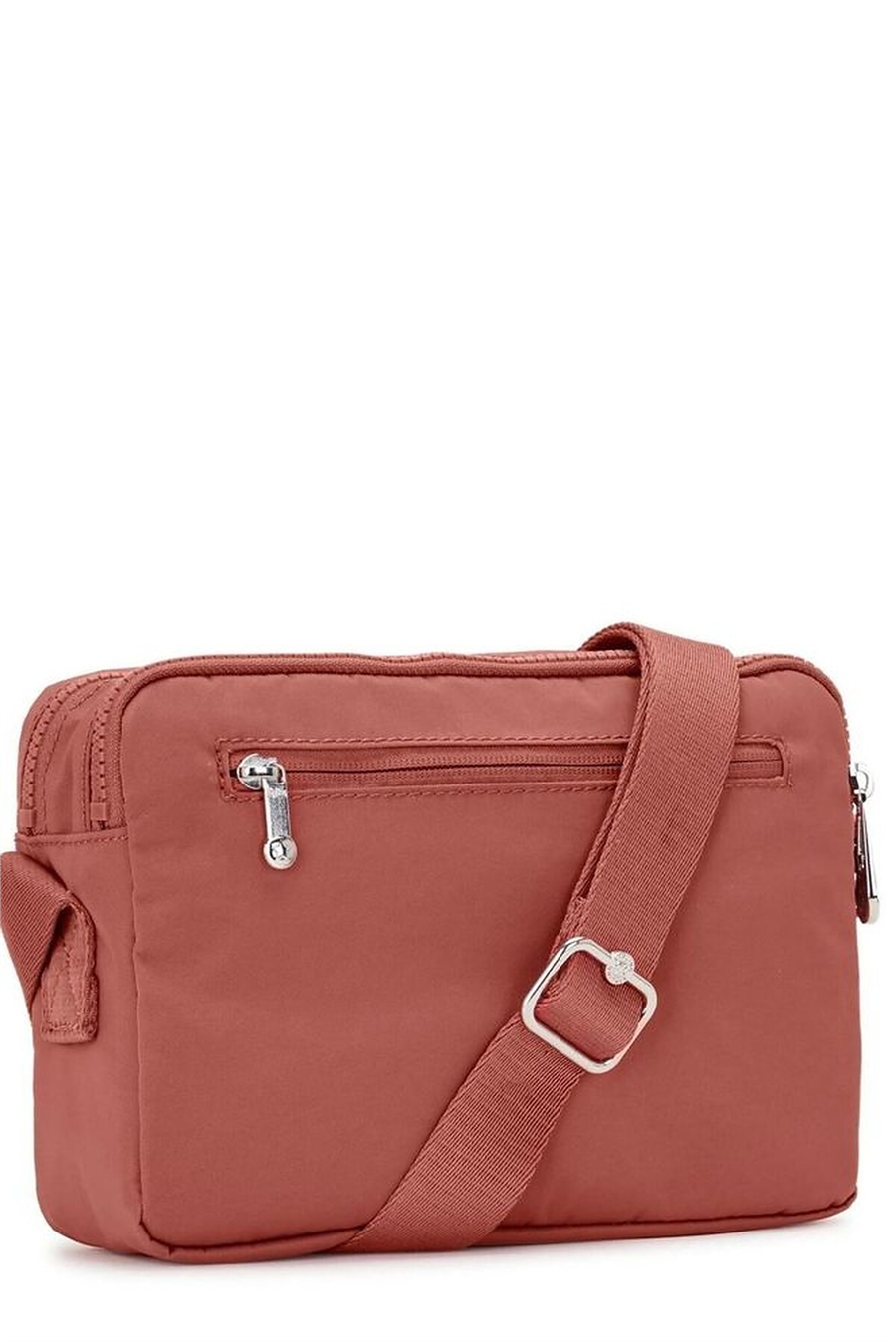 Kipling Abanu M Kadın Çapraz Askılı Çanta
