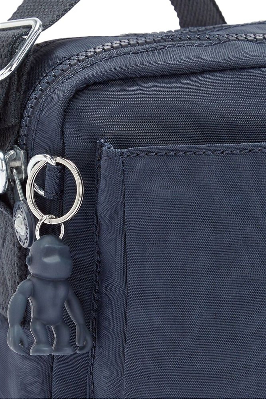 Kipling Abanu M Kadın Çapraz Askılı Çanta