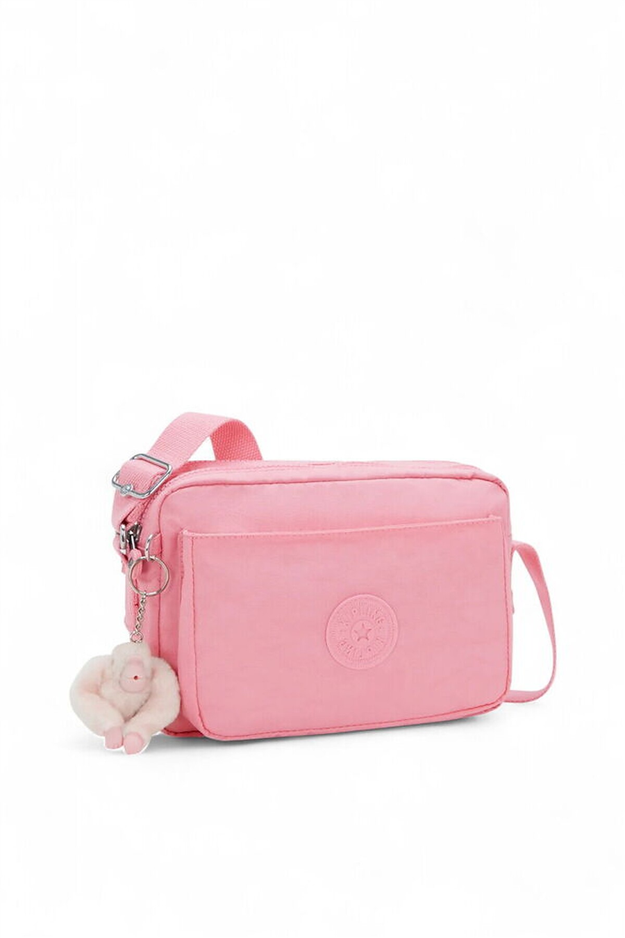 Kipling Abanu M Kadın Çapraz Askılı Çanta