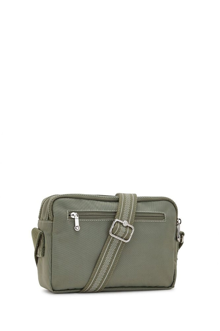 Kipling Abanu M Kadın Çapraz Askılı Çanta
