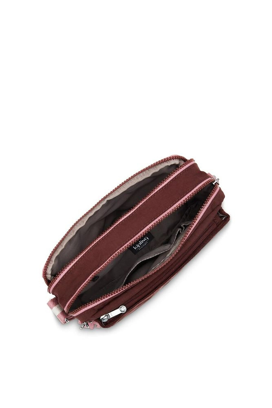 Kipling Abanu M Kadın Çapraz Askılı Çanta