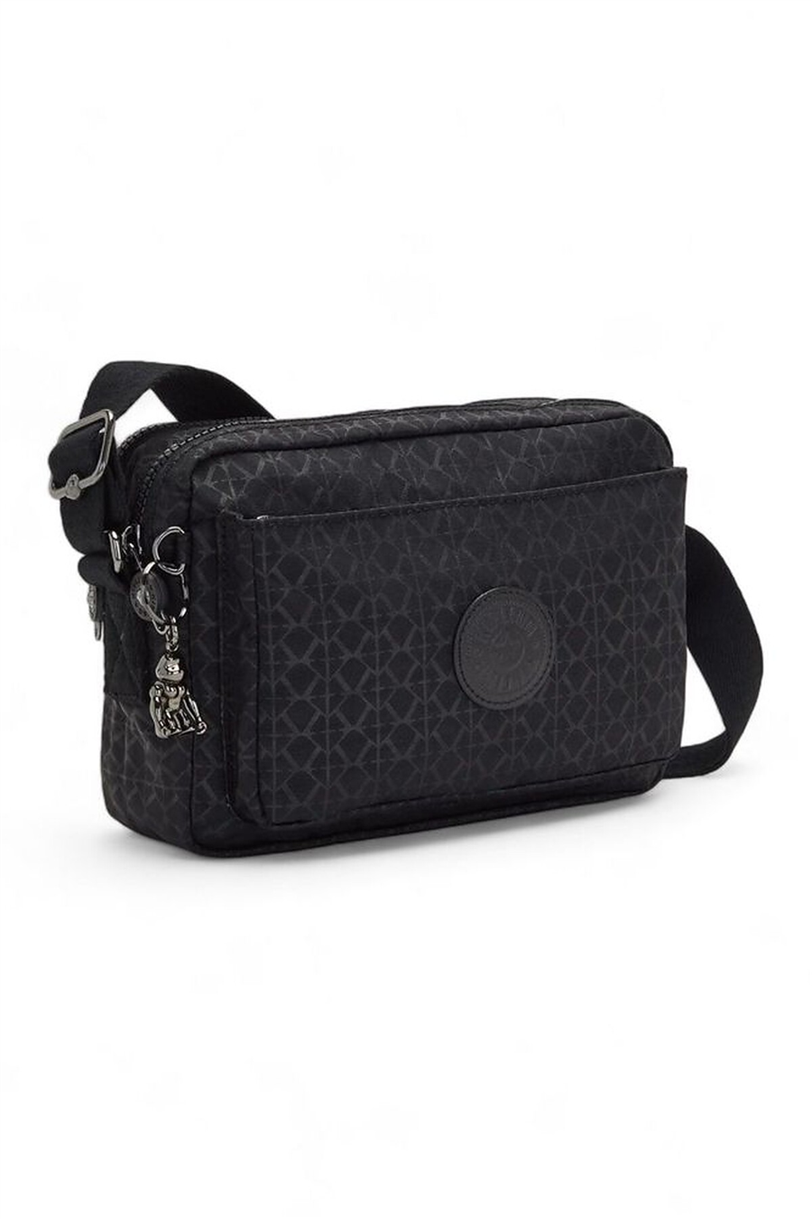 Kipling Abanu M Kadın Çapraz Askılı Çanta