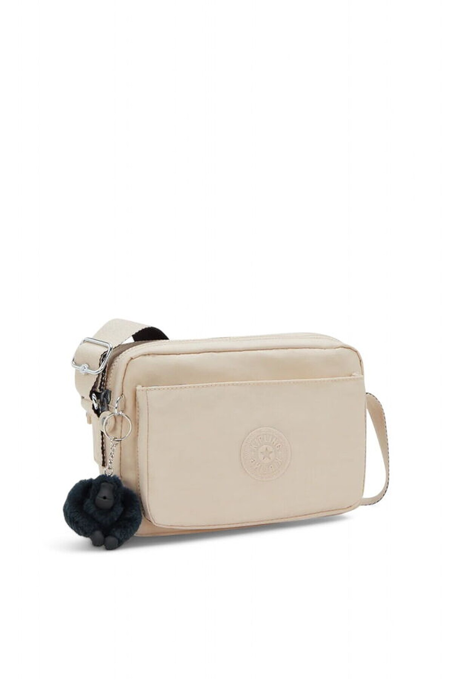 Kipling Abanu M Kadın Çapraz Askılı Çanta
