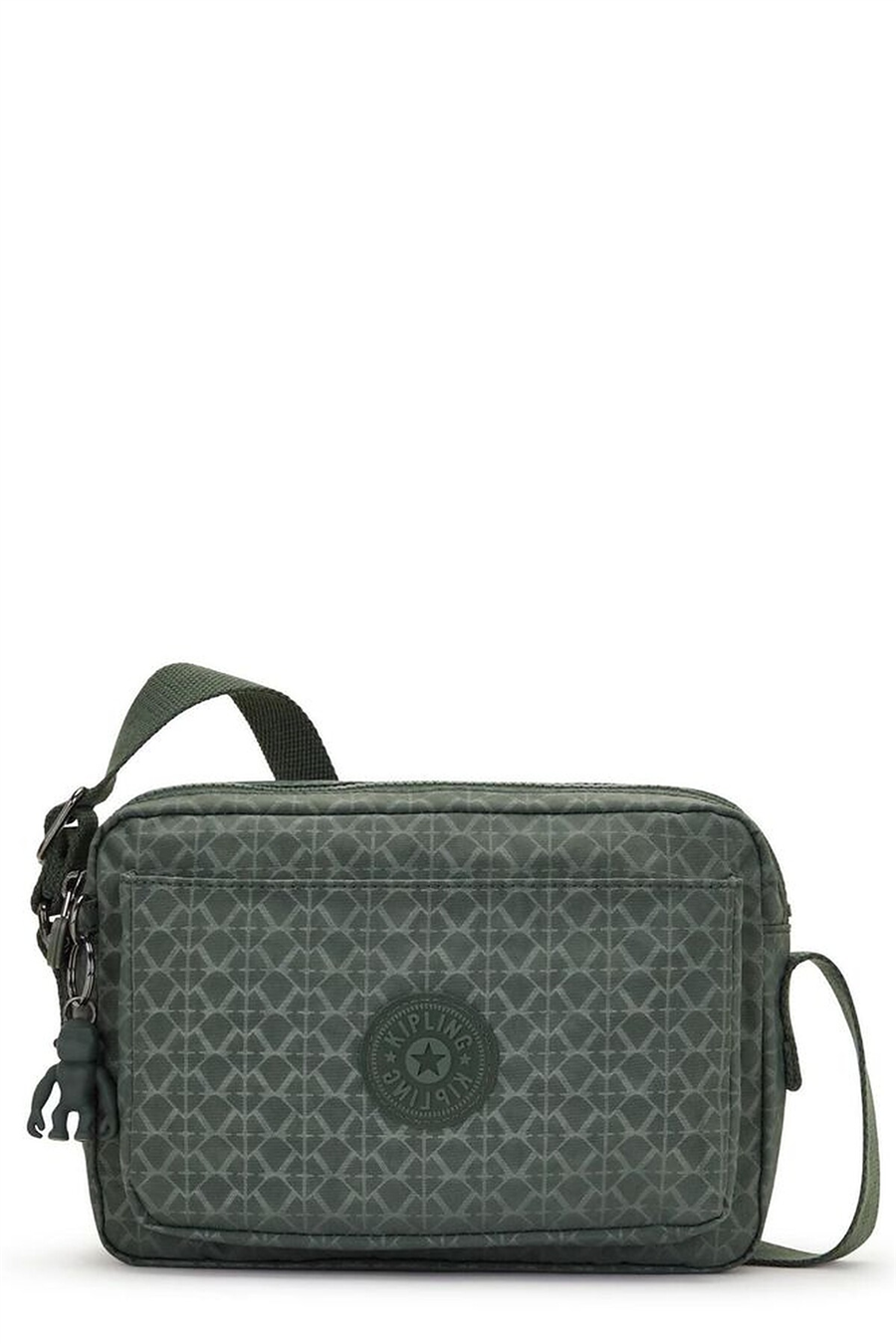 Kipling Abanu M Kadın Çapraz Askılı Çanta