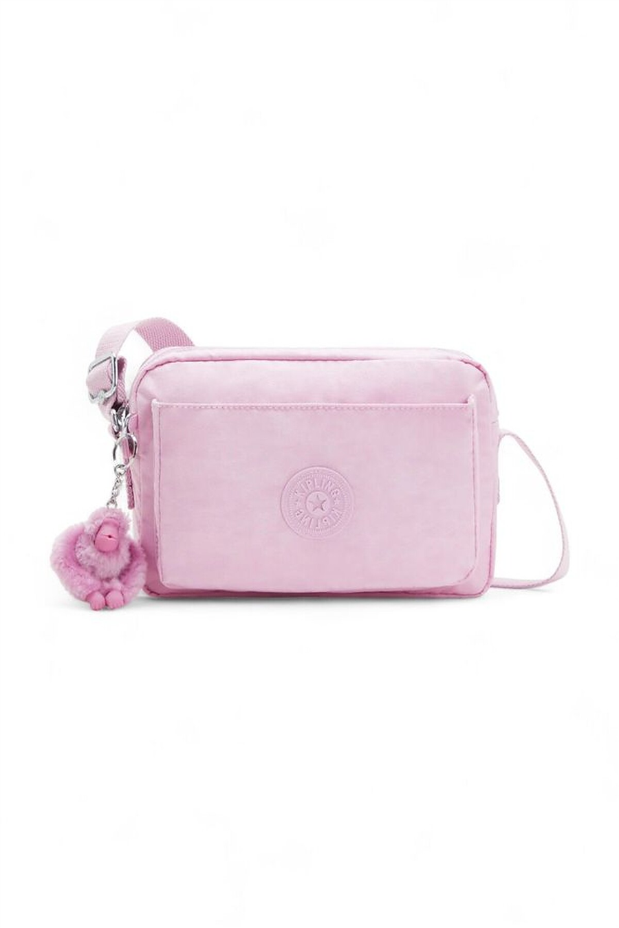 Kipling Abanu M Kadın Çapraz Askılı Çanta