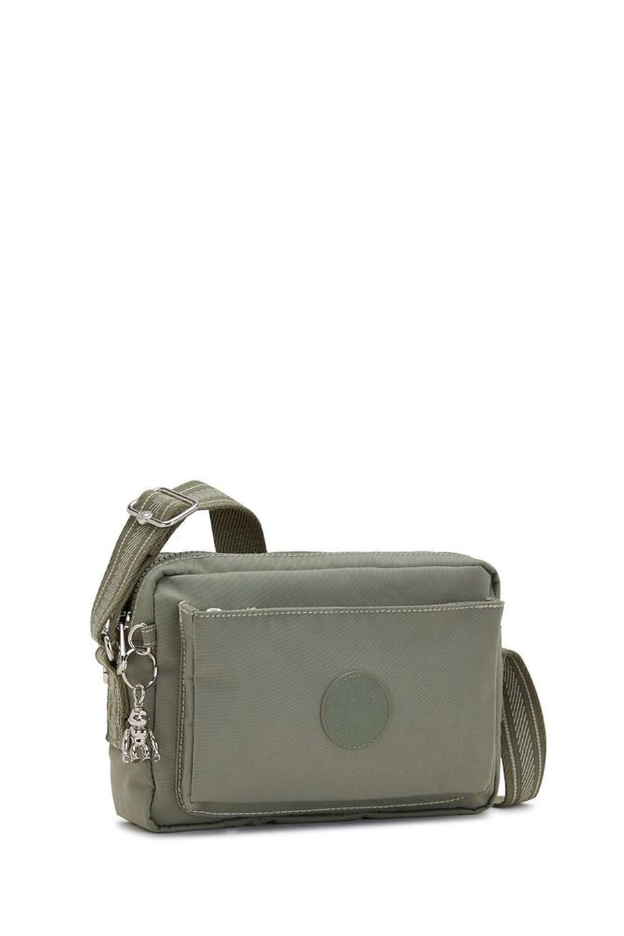 Kipling Abanu M Kadın Çapraz Askılı Çanta