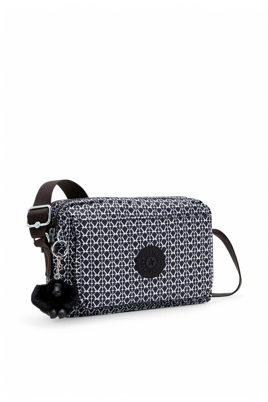 Kipling Abanu M Kadın Çapraz Askılı Çanta