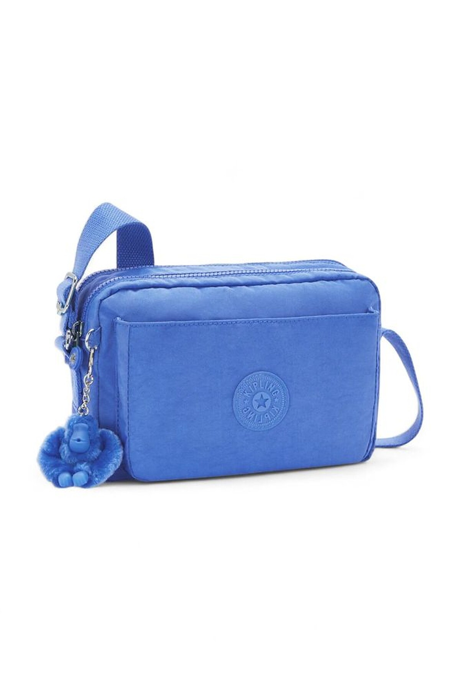Kipling Abanu M Kadın Çapraz Askılı Çanta