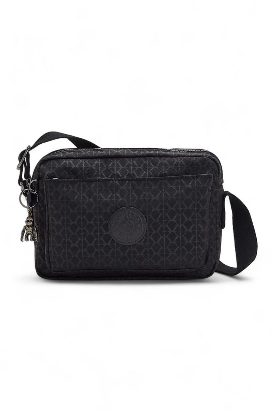 Kipling Abanu M Kadın Çapraz Askılı Çanta
