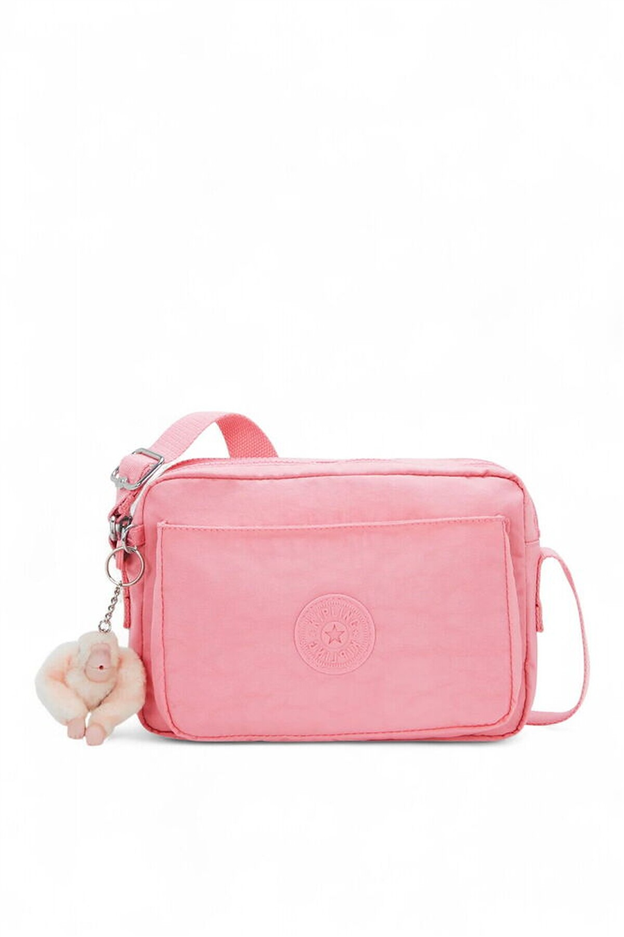 Kipling Abanu M Kadın Çapraz Askılı Çanta