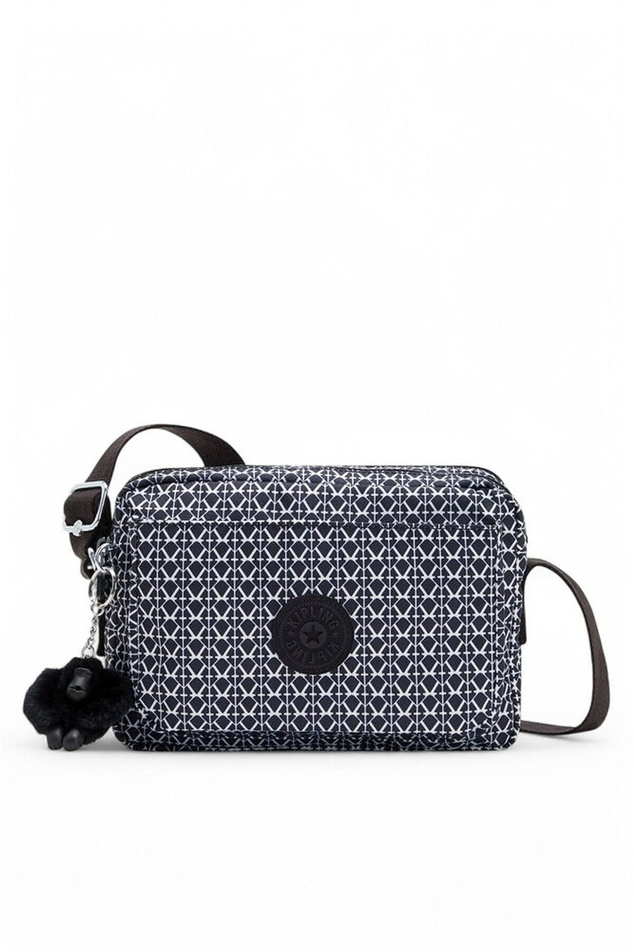 Kipling Abanu M Kadın Çapraz Askılı Çanta