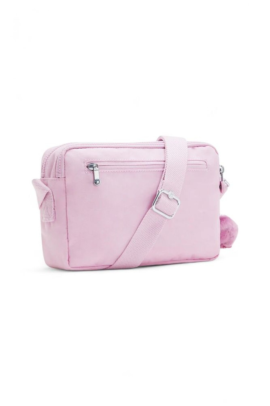 Kipling Abanu M Kadın Çapraz Askılı Çanta