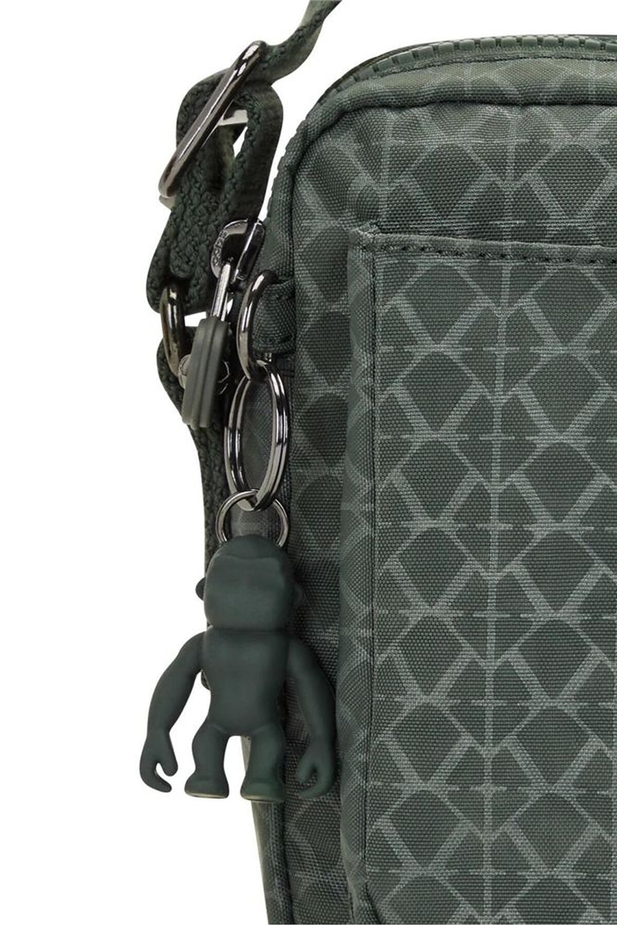 Kipling Abanu M Kadın Çapraz Askılı Çanta