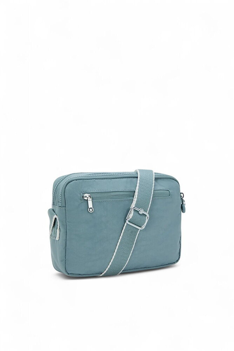 Kipling Abanu M Kadın Çapraz Askılı Çanta