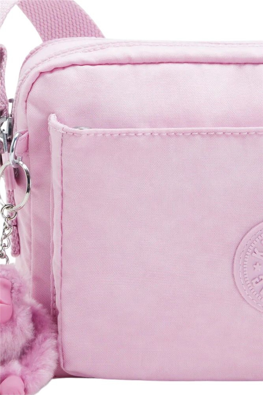 Kipling Abanu M Kadın Çapraz Askılı Çanta