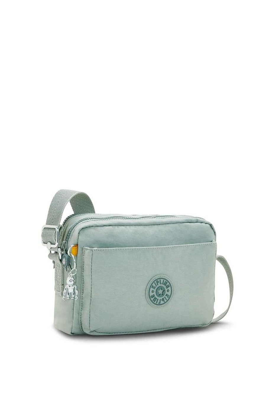 Kipling Abanu M Kadın Çapraz Askılı Çanta