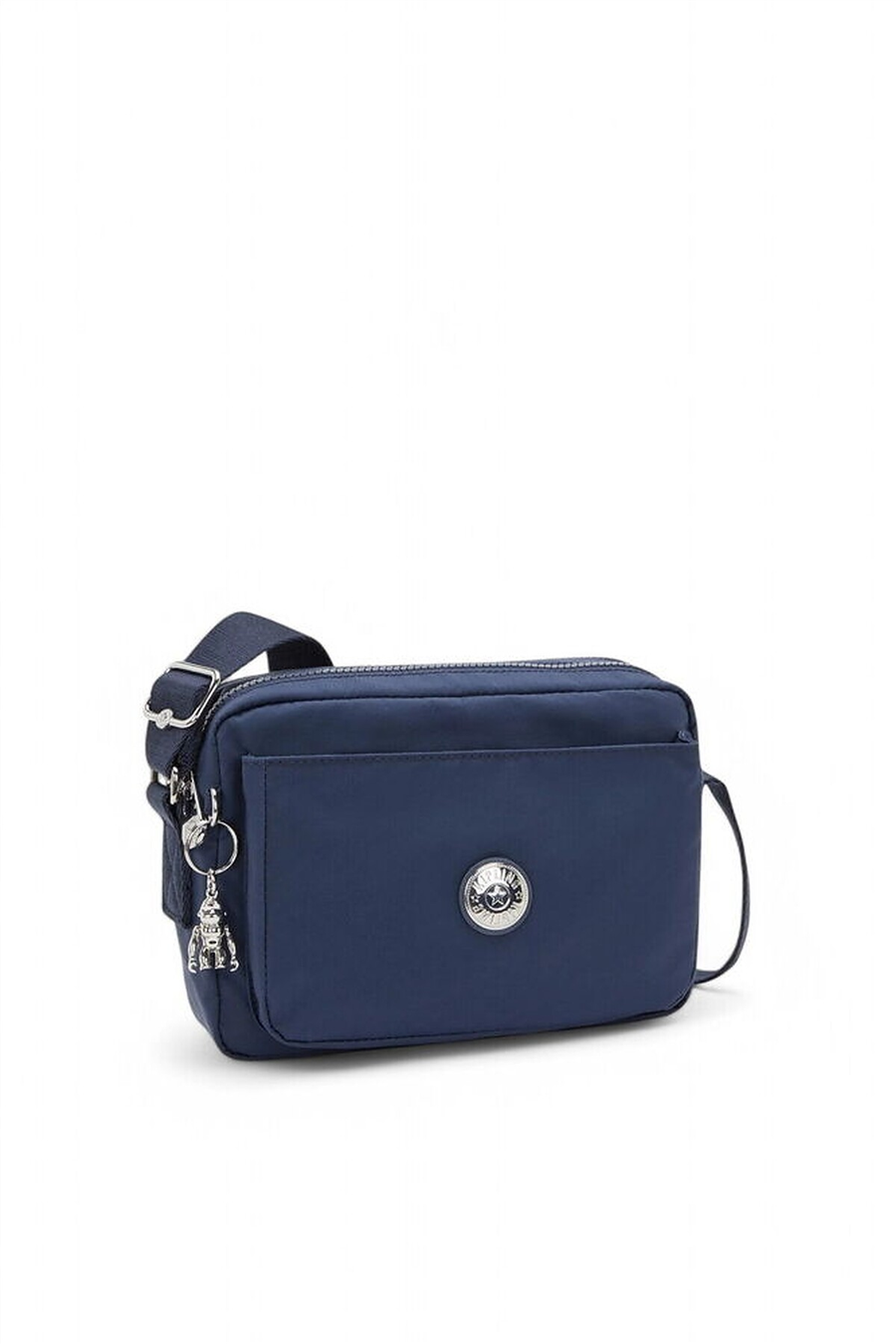Kipling Abanu M Kadın Çapraz Askılı Çanta