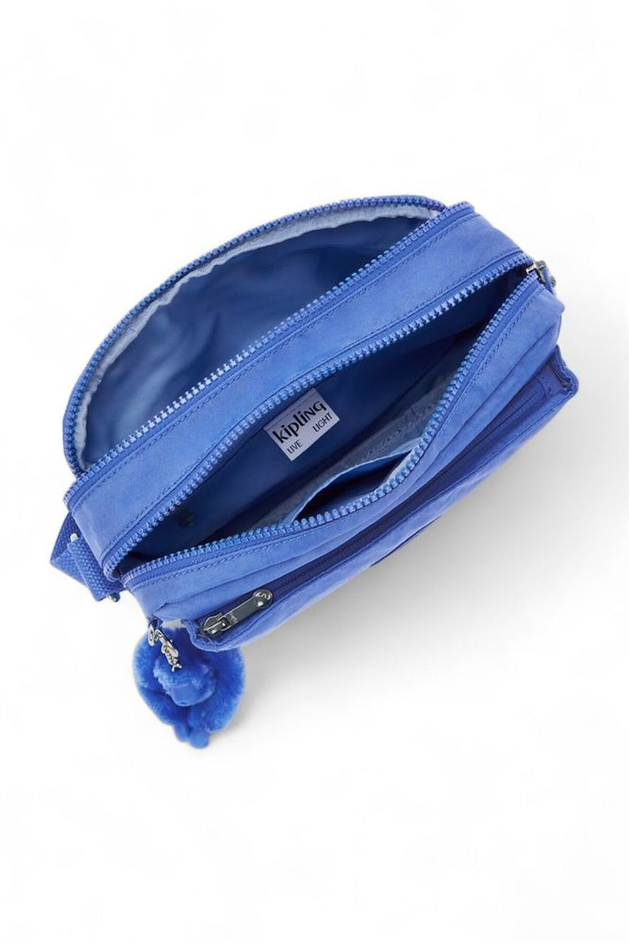 Kipling Abanu M Kadın Çapraz Askılı Çanta