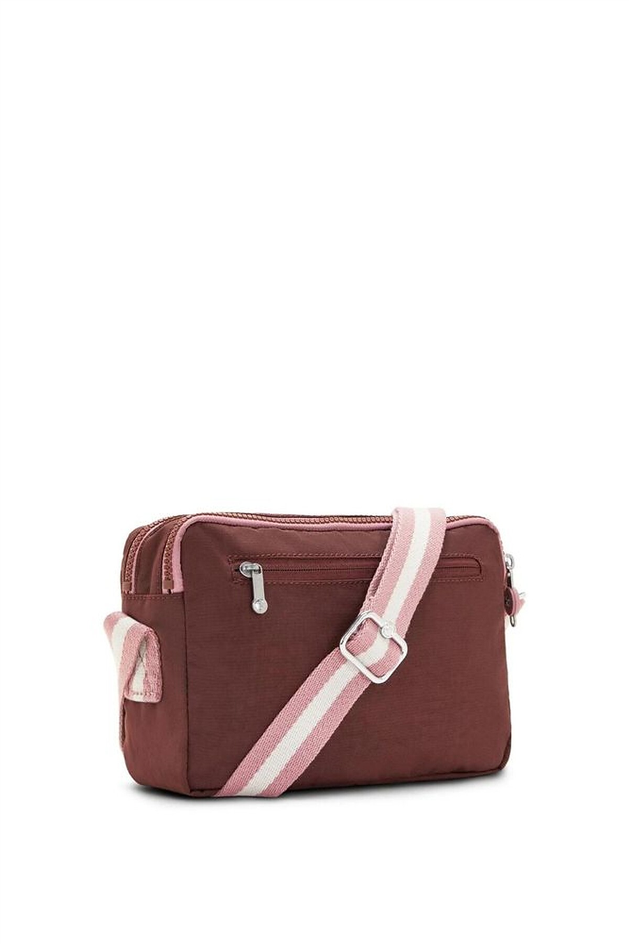 Kipling Abanu M Kadın Çapraz Askılı Çanta