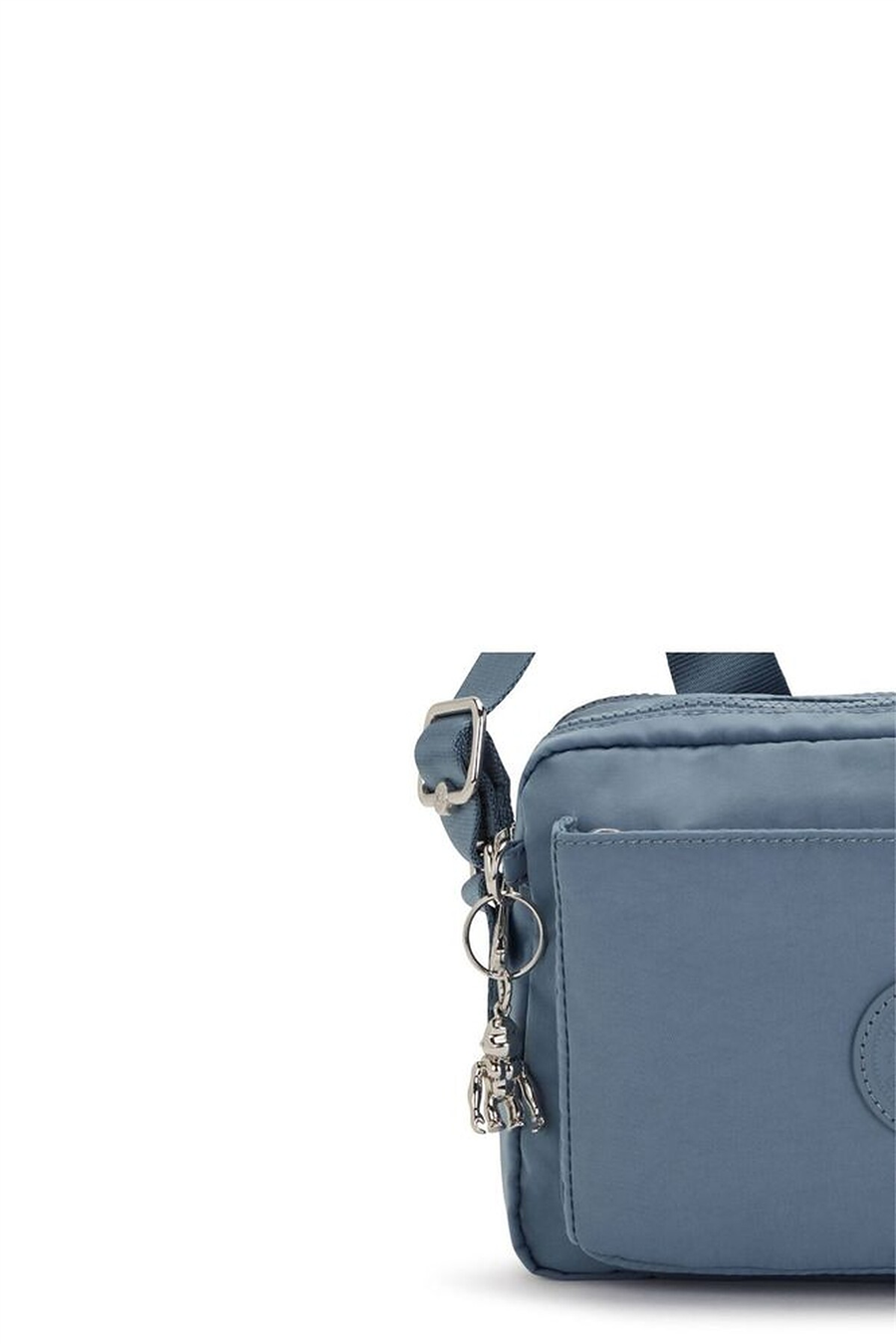 Kipling Abanu M Kadın Çapraz Askılı Çanta