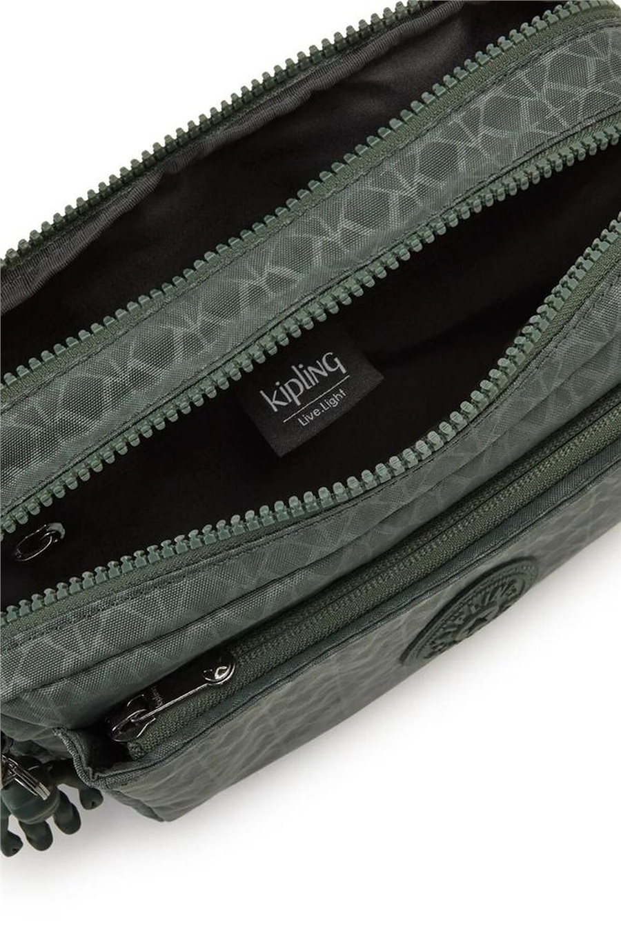 Kipling Abanu M Kadın Çapraz Askılı Çanta