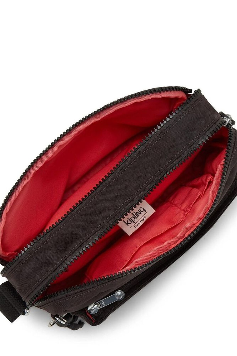 Kipling Abanu M Kadın Çapraz Askılı Çanta
