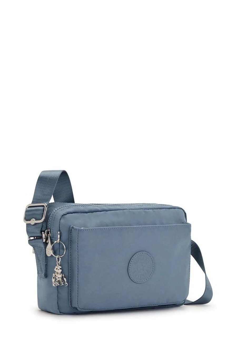 Kipling Abanu M Kadın Çapraz Askılı Çanta