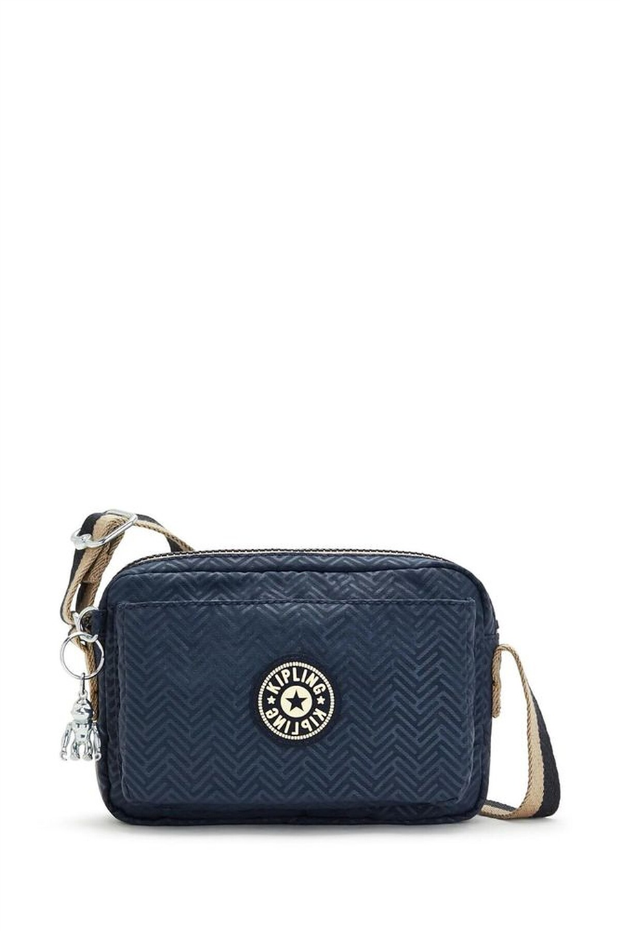 Kipling Abanu S Kadın Çapraz Askılı Çanta
