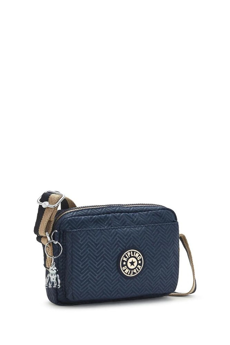 Kipling Abanu S Kadın Çapraz Askılı Çanta