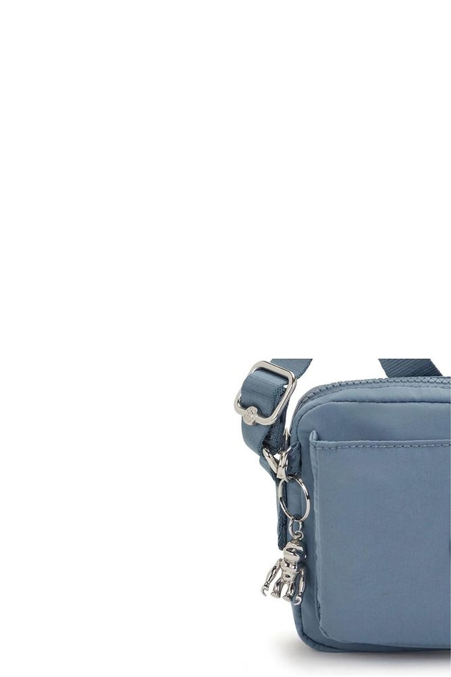Kipling Abanu S Kadın Çapraz Askılı Çanta