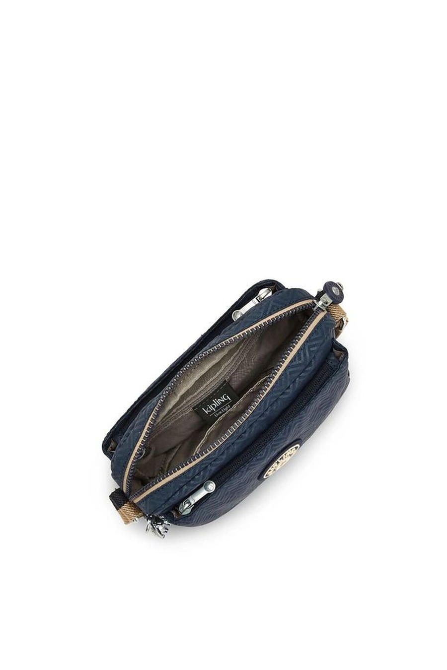 Kipling Abanu S Kadın Çapraz Askılı Çanta