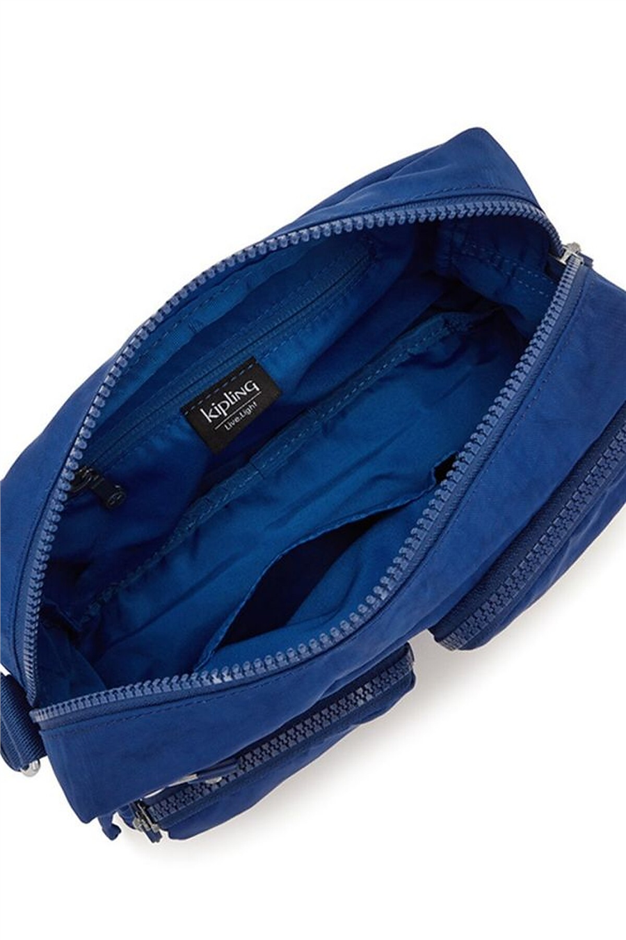 Kipling Albena M Kadın Çapraz Askılı Çanta