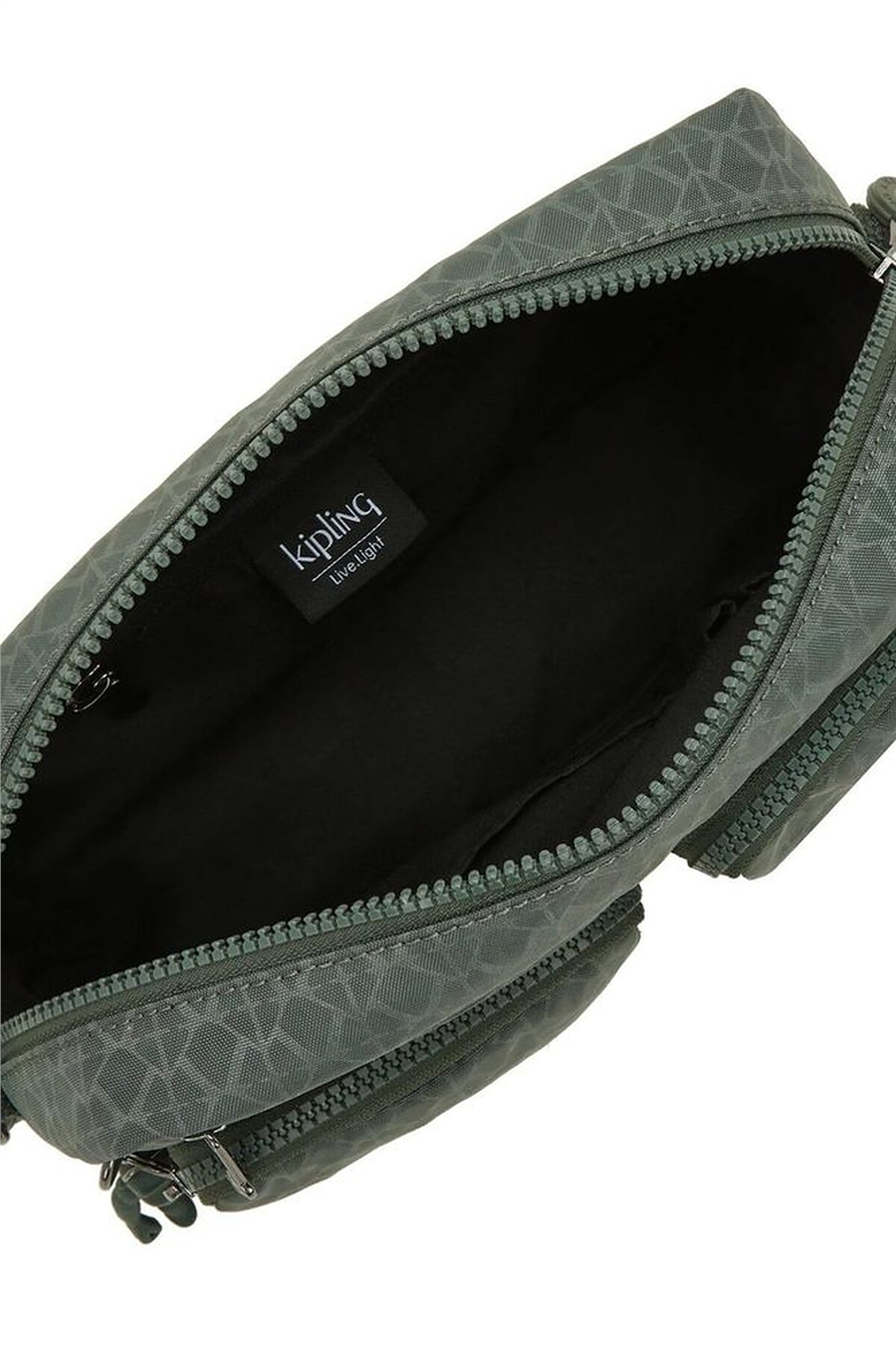 Kipling Albena M Kadın Çapraz Askılı Çanta