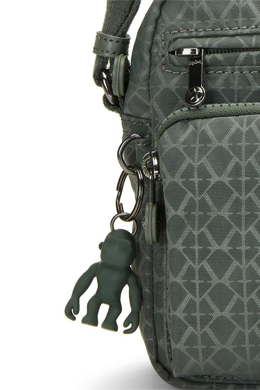 Kipling Albena M Kadın Çapraz Askılı Çanta