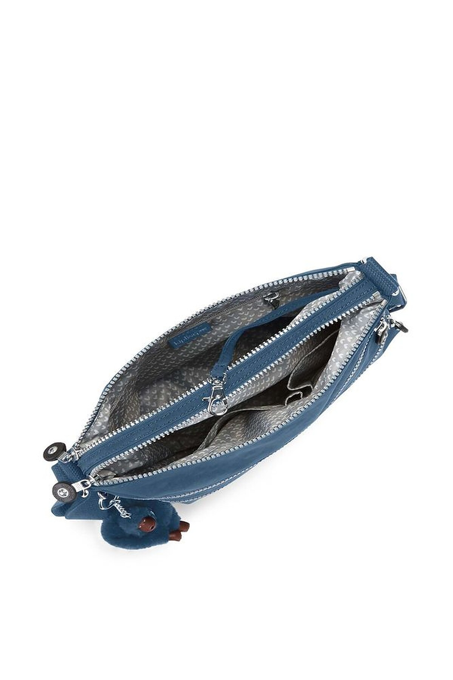 Kipling Alvar Kadın Çapraz Askılı Çanta