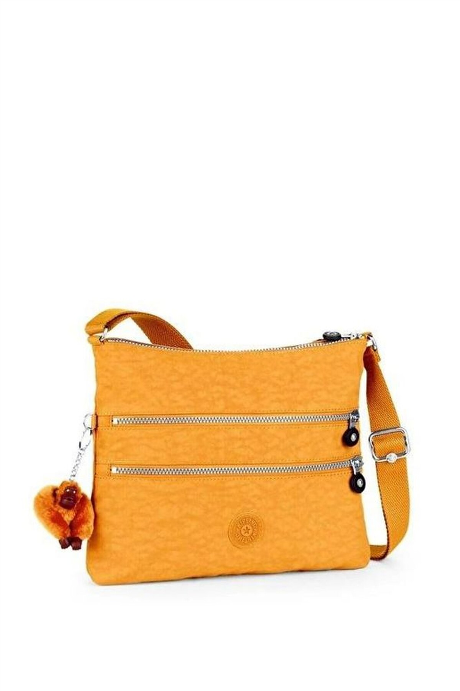 Kipling Alvar Kadın Çapraz Askılı Çanta