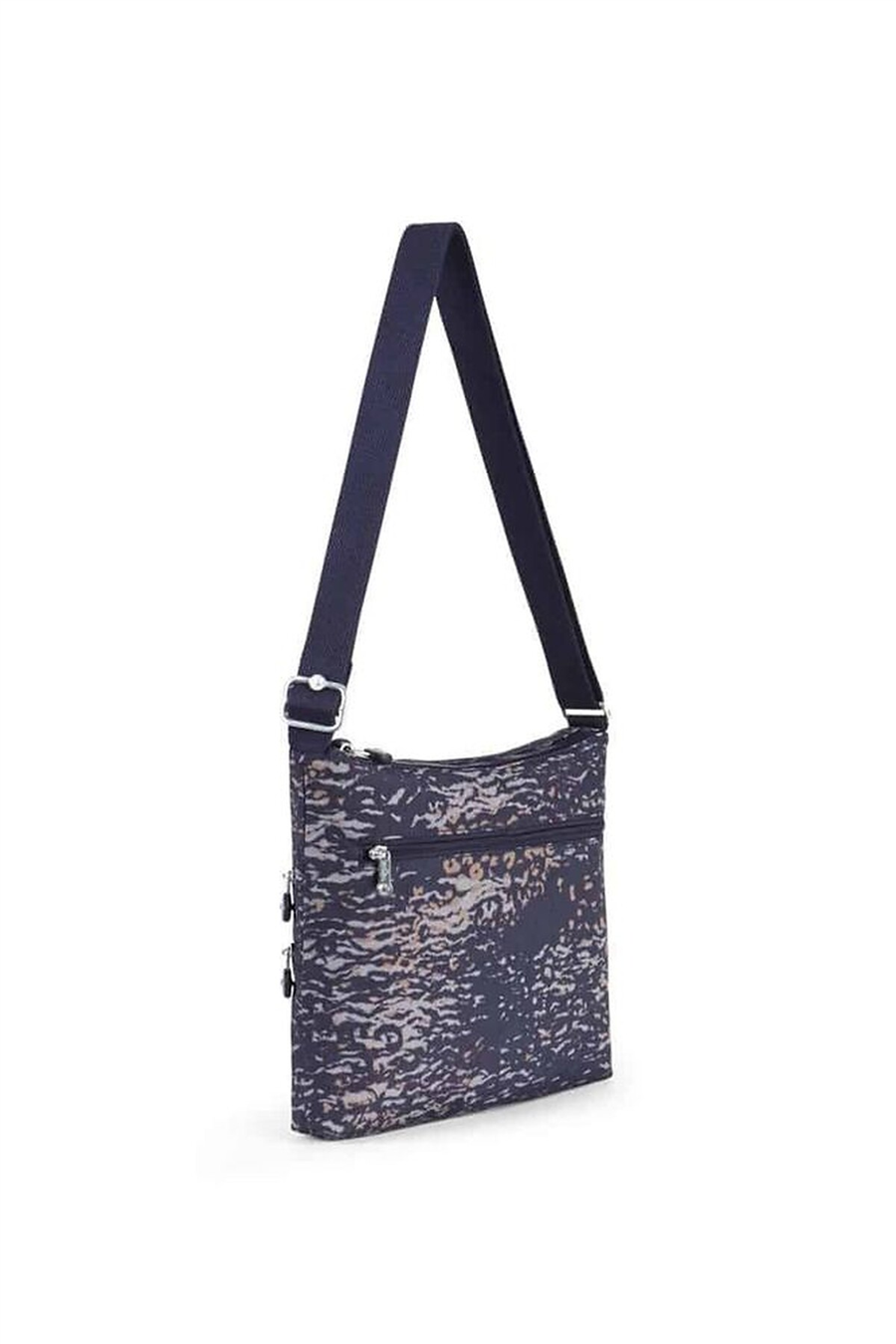 Kipling Alvar Kadın Çapraz Askılı Çanta