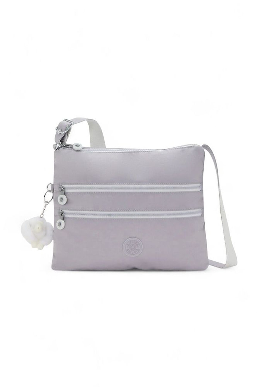 Kipling Alvar Kadın Çapraz Askılı Çanta