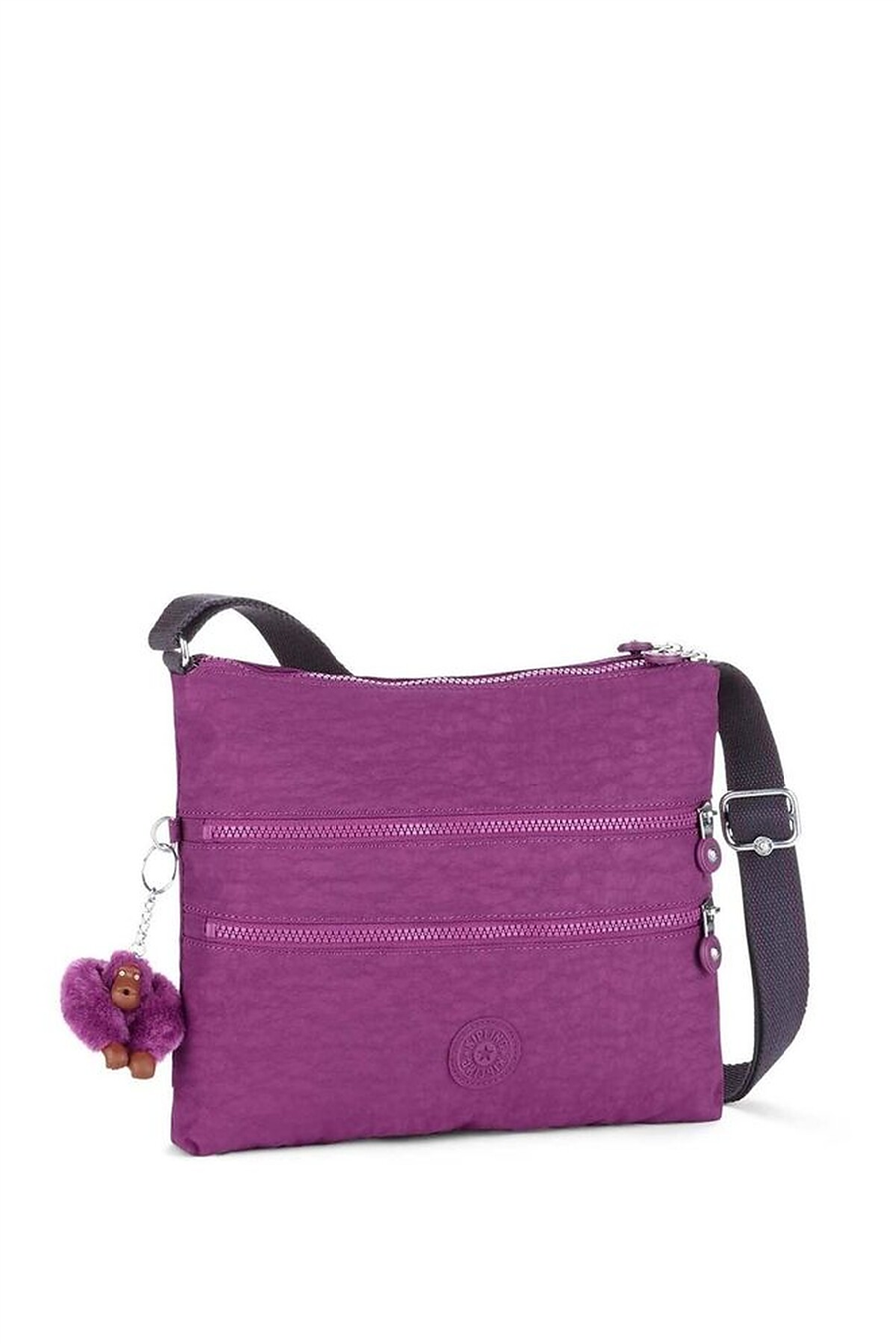 Kipling Alvar Kadın Çapraz Askılı Çanta