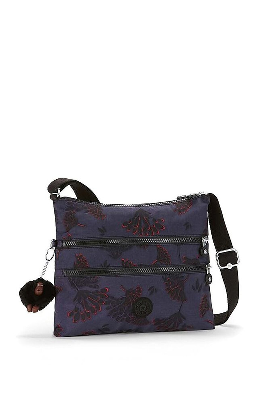 Kipling Alvar Kadın Çapraz Askılı Çanta