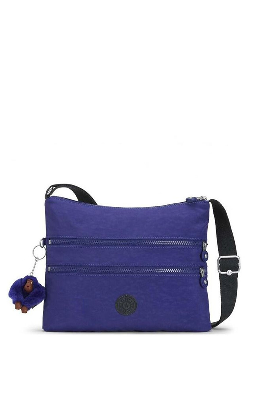 Kipling Alvar Kadın Çapraz Askılı Çanta