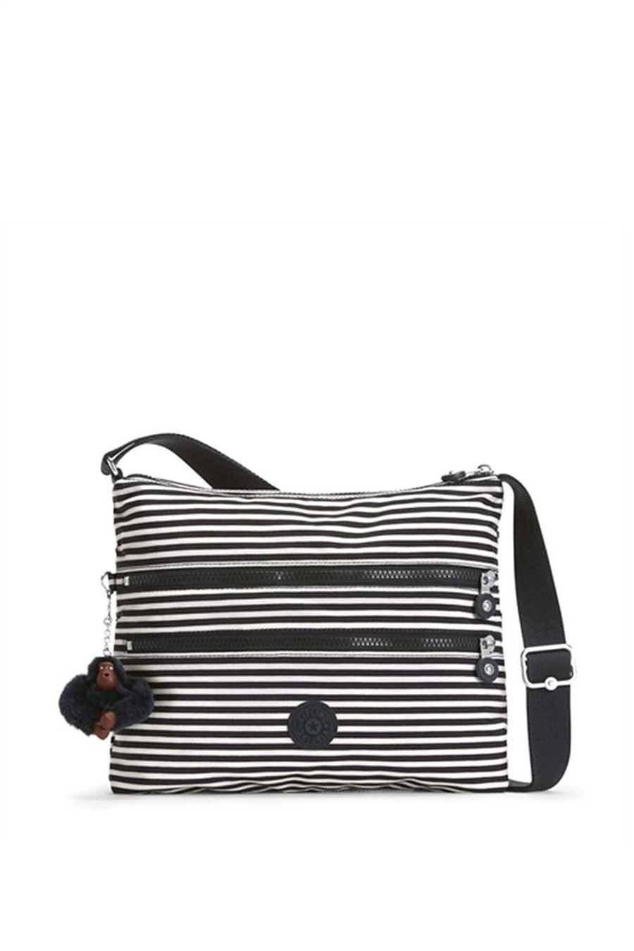 Kipling Alvar Kadın Çapraz Askılı Çanta